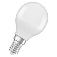 OSRAM Classic P LED lámpa E14 4,9W 6500K matt