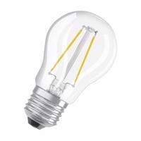 OSRAM Classic P LED lámpa E27 2,5W 4000K átlátszó