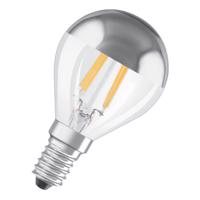 OSRAM Classic P Mirror LED lámpa E14 4W 2 700 K