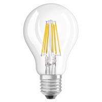 OSRAM E27 7,W 827 utólag szerel. LED lámpa átl.