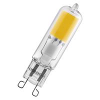 OSRAM kapszula LED izzó G9 2,6W 2 700 K átlátszó