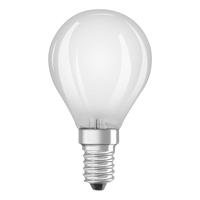 OSRAM LED csepp E14 4W Classic P 4 000 K matt