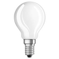 OSRAM LED csepp lámpa E14 2,8W 827 dimmelhető