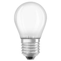 OSRAM LED csepp lámpa E27 2,8 W 827 dimmelhető