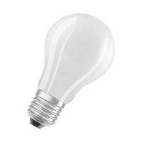 OSRAM LED izzó E27 A60 2,5 W 525 lm 3 000 K matt