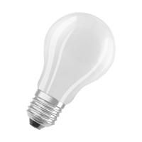 OSRAM LED izzó E27 A60 7,2 W 1521 lm 3000 K matt