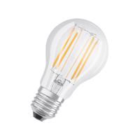 OSRAM LED izzólámpa E27 Base 7,5W 4000K 3db