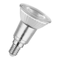 OSRAM LED lámpa E14 4,8W PAR16 2700K dimmelhető