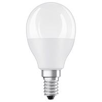 OSRAM LED lámpa E14 4.9W Star+ csepp matt Távirányító