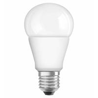 OSRAM LED lámpa E27 10W 840 Classic Star matt