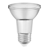 OSRAM LED lámpa E27 6,4W PAR20 2700K dimmelhető