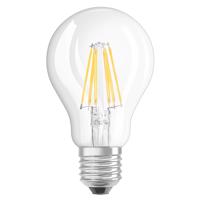 OSRAM LED lámpa E27 6,5W általános fehér, 806 lm