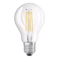 OSRAM LED lámpa E27 Superstar 4,8W átlát.4000