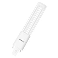 OSRAM LED lámpa G23 DuluxS 4,5W 4 000 K