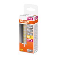 OSRAM LED lámpa R7s 19W 2700K dimmelhető