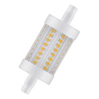 OSRAM LED lámpa R7s 6,5W 2 700 K