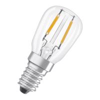 OSRAM LED lámpa Special T26 E14 1,6W 2400K izzó