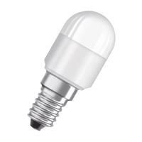 OSRAM LED lámpa Special T26 E14 2,3W 827 matt