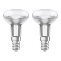 OSRAM LED reflektor E14 3,3W 2 700 K 36° 2 db