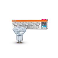 OSRAM LED reflektor GU10 2,6W 4 000K 230lm 36° 3db