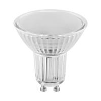 OSRAM LED reflektor GU10 4,3W 36° 2700K 5db-os