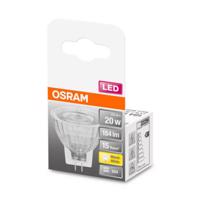 OSRAM LED reflektor GU4 MR11 2,5W 2,700K