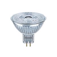 OSRAM LED reflektor izzó GU5.3 3,4 W 927 36° szab