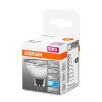 OSRAM LED reflektor Star GU5.3 6,5W ált. fehér