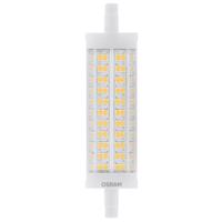 OSRAM LED rúdizzó R7s 19W, meleg fehér, 2 452 lm