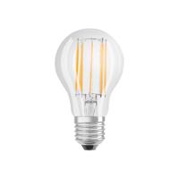 OSRAM LED utólag szer. E27 11W izzó 827 1521lm 2db