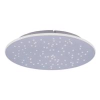 Paul Neuhaus Q-NIGHTSKY LED mennyezeti lámpa kerek