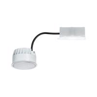 Paulmann Coin Base LED 3 fok.-szab. 100° 5W 3 000K