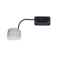 Paulmann Coin Nova LED 3 fok.-szab. 100° 6W 4 000K