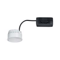 Paulmann Coin Nova LED beép. 100° 6W 4000K