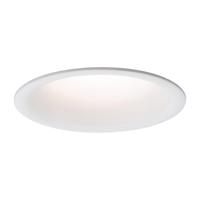 Paulmann Cymbal LED beép. lámpa 1x6,8W IP44