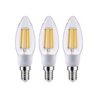 Paulmann Eco-Line LED gyertya E14 2,5W 525lm 830 3