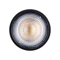 Paulmann LED GU10 4,8W 350lm ZigBee RGBW fekete