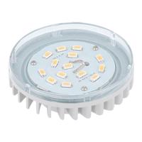 Paulmann LED lámpa GX53 4,9 W 4000 K matt