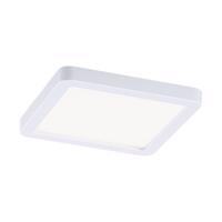 Paulmann LED panel Areo 4 000K szögl. 11,8 cm feh.