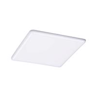 Paulmann LED panel Veluna szögl CCT ZigBee 21,5cm