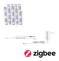 Paulmann MaxLED 250 alapkészlet IP44 CCT ZigBee 1.5m