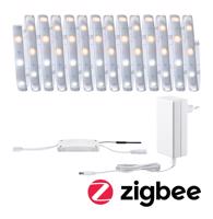 Paulmann MaxLED 250 alapkészlet IP44 CCT ZigBee 5m