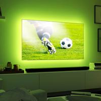 Paulmann MaxLED 250 RGBW Comfort Set TV 75 hüvelykes TV 75 inch