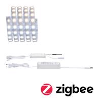 Paulmann MaxLED 500 alapkészlet IP44 CCT ZigBee 1,5m