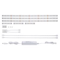 Paulmann MaxLED 500 Comfort Set Kitchen 3 x 60 cm