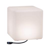 Paulmann Plug & Shine LED dekoratív fénykocka 30cm