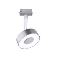 Paulmann URail Circle spot 3-as dimmer 4000 K króm