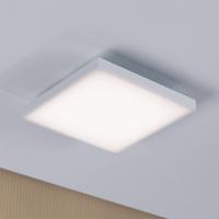 Paulmann Velora LED mennyezeti lámpa 22,5 x 22,5cm