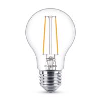 Philips Classic LED lámpa E27 A60 1,5W 2700K átlá.