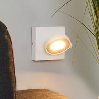 Philips Clockwork LED fali lámpa fehér 1-égő